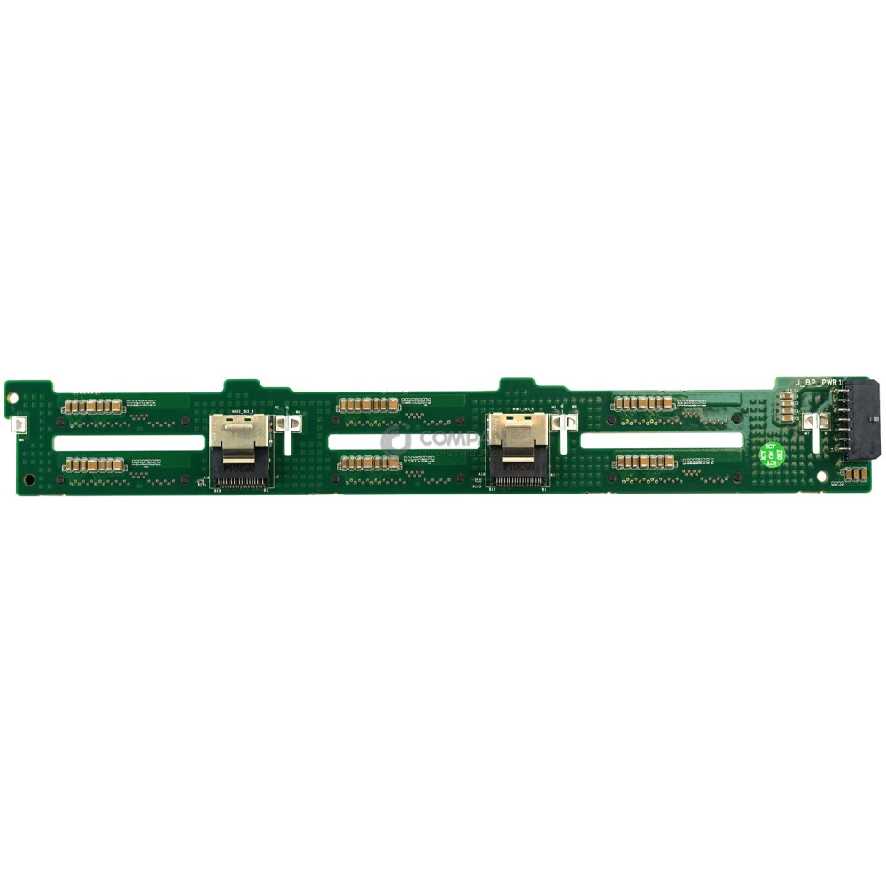 YHJYR DELL BACKPLANE 6BAY 2.5 SFF FOR PRECISION R7610 0YHJYR